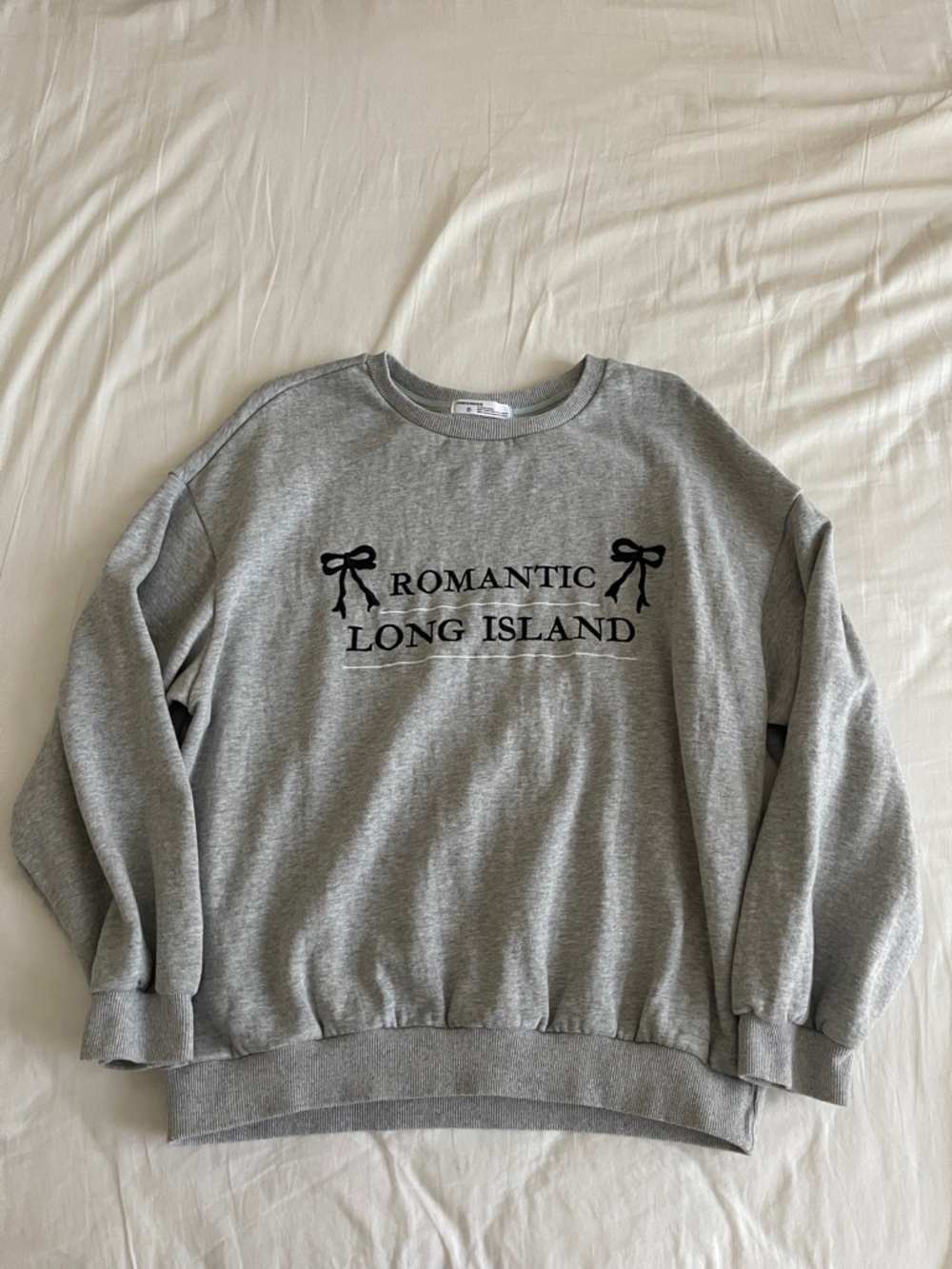 Tennis Golf Sweatshirt